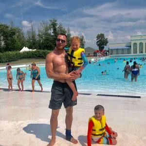 Meet your Posher, Ryan